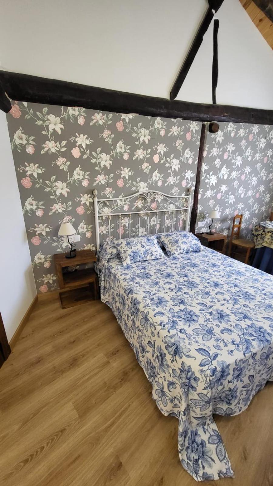 La Casona De Roser Cardenete Kültér fotó