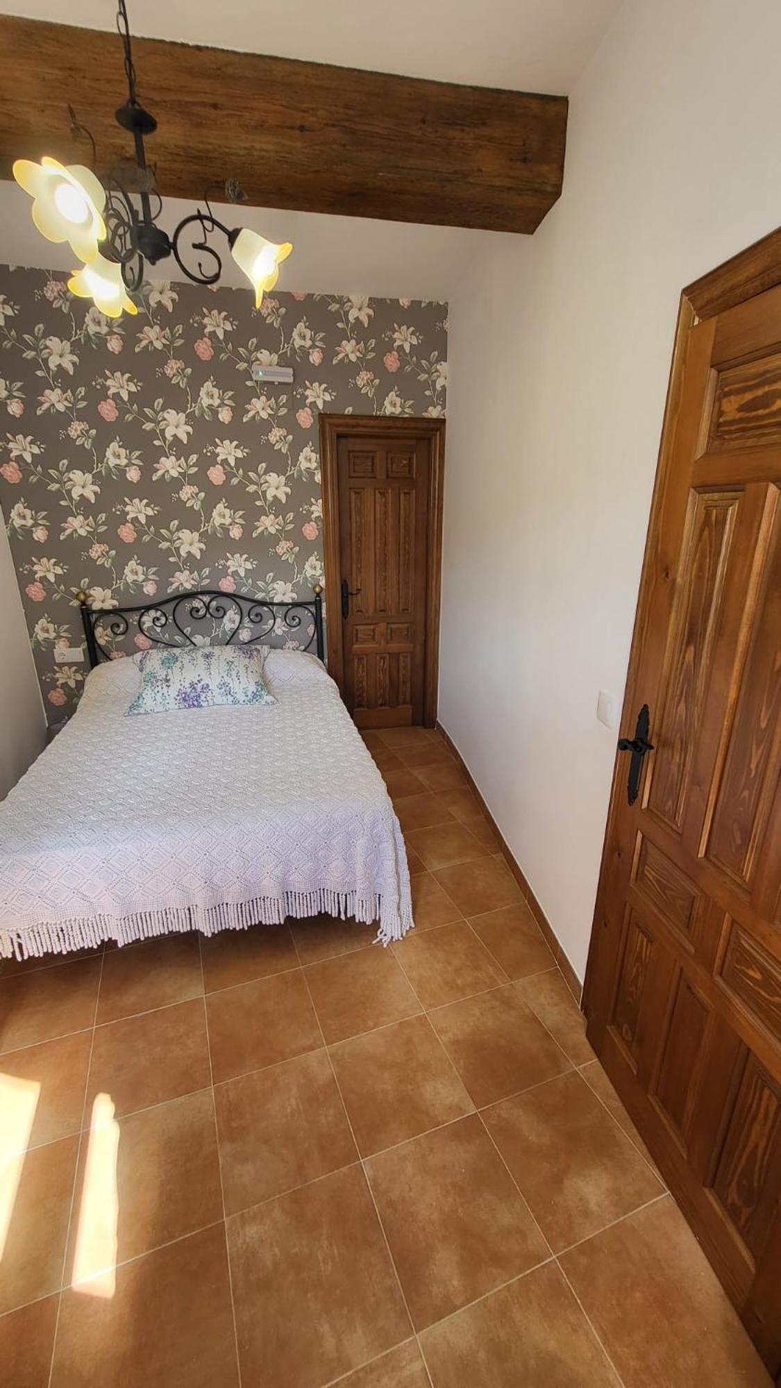 La Casona De Roser Cardenete Kültér fotó