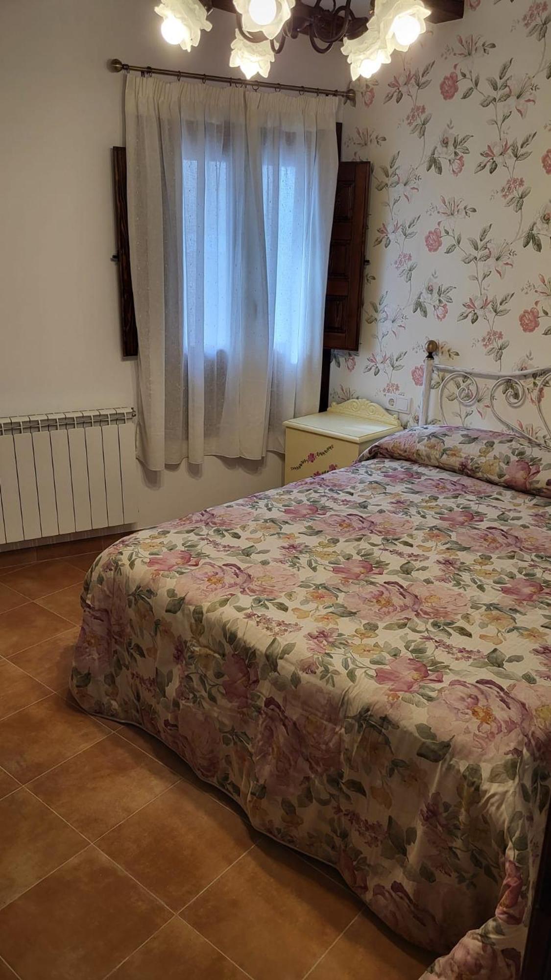 La Casona De Roser Cardenete Kültér fotó