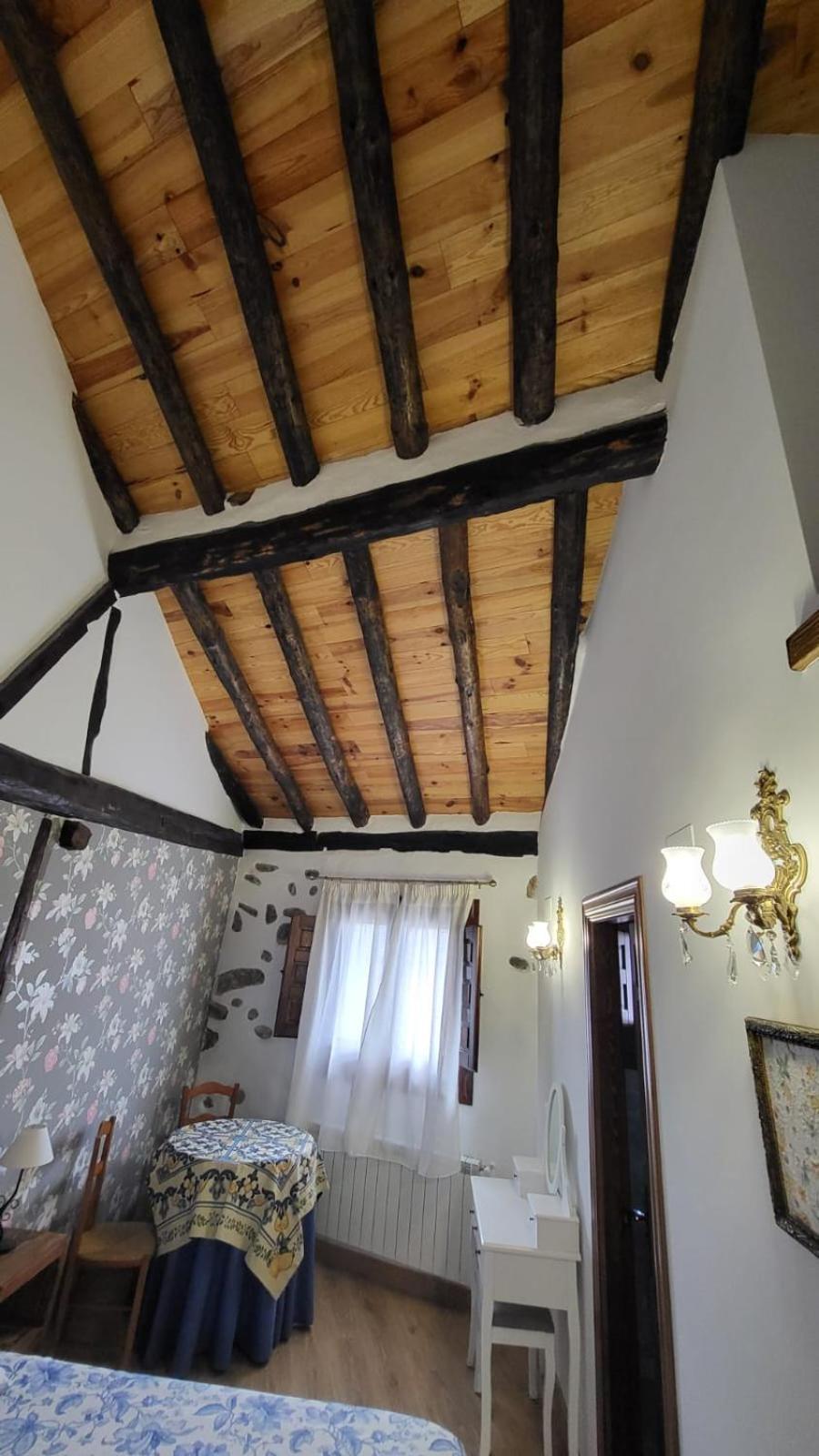La Casona De Roser Cardenete Kültér fotó
