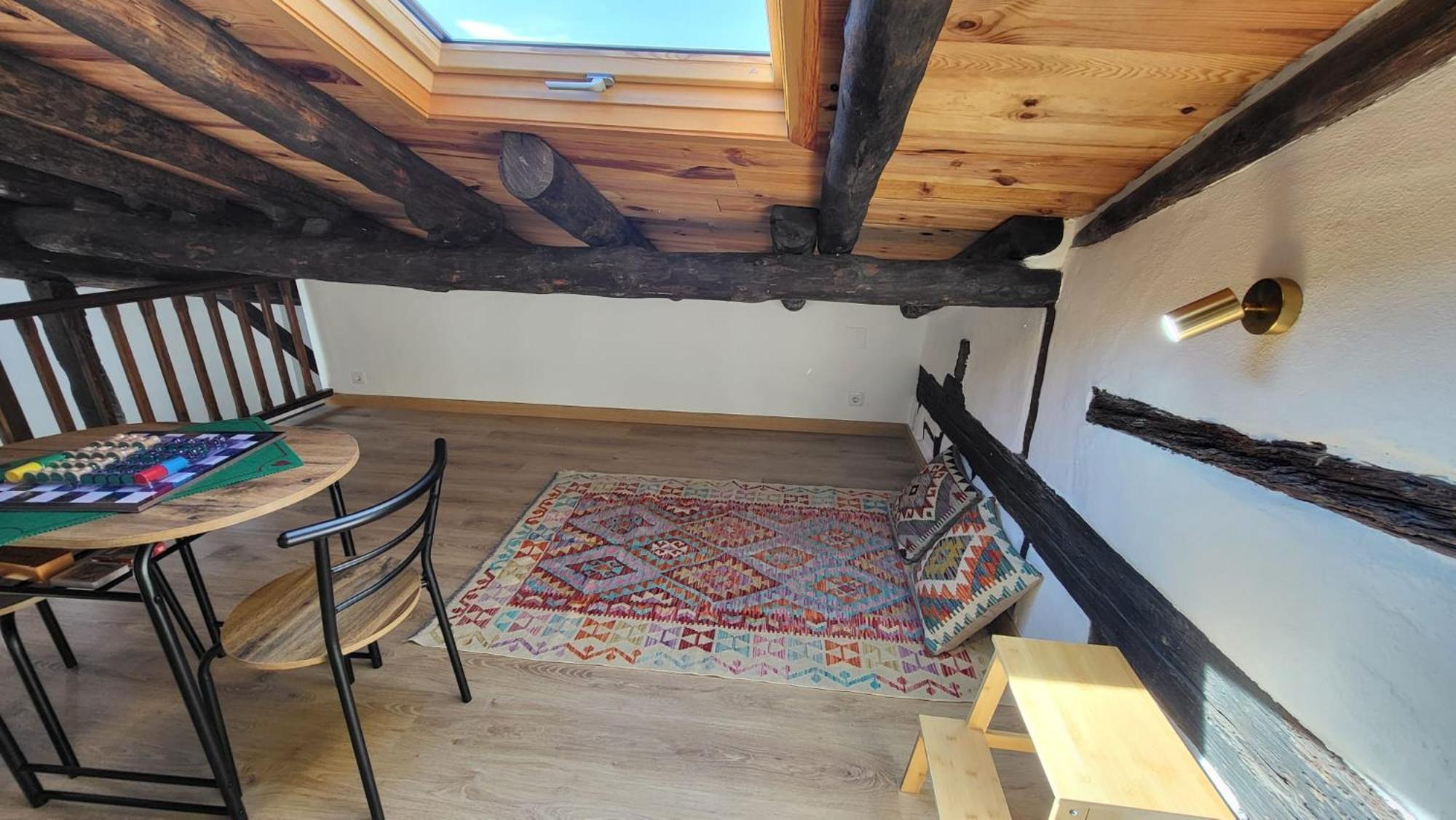 La Casona De Roser Cardenete Kültér fotó