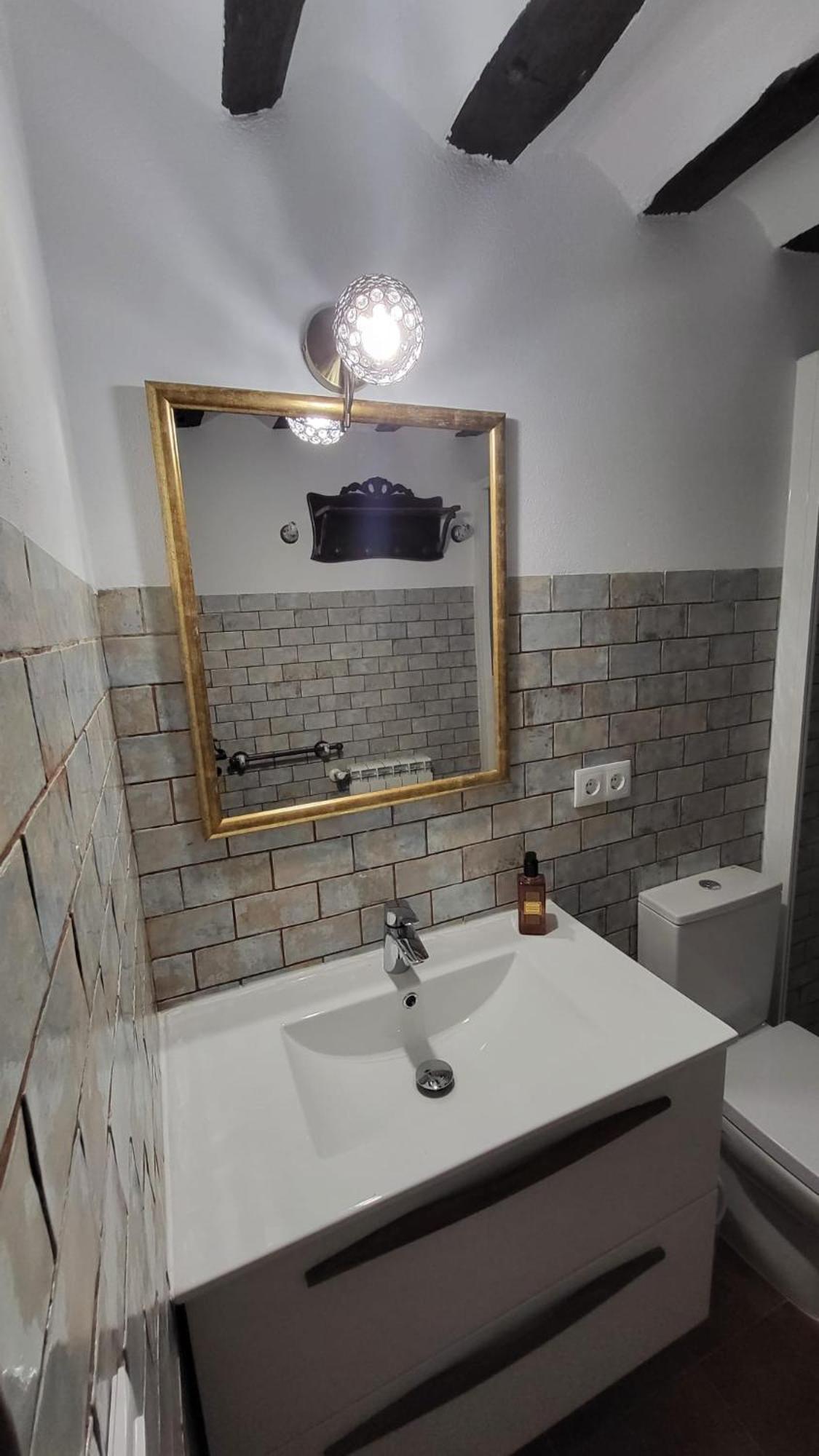 La Casona De Roser Cardenete Kültér fotó